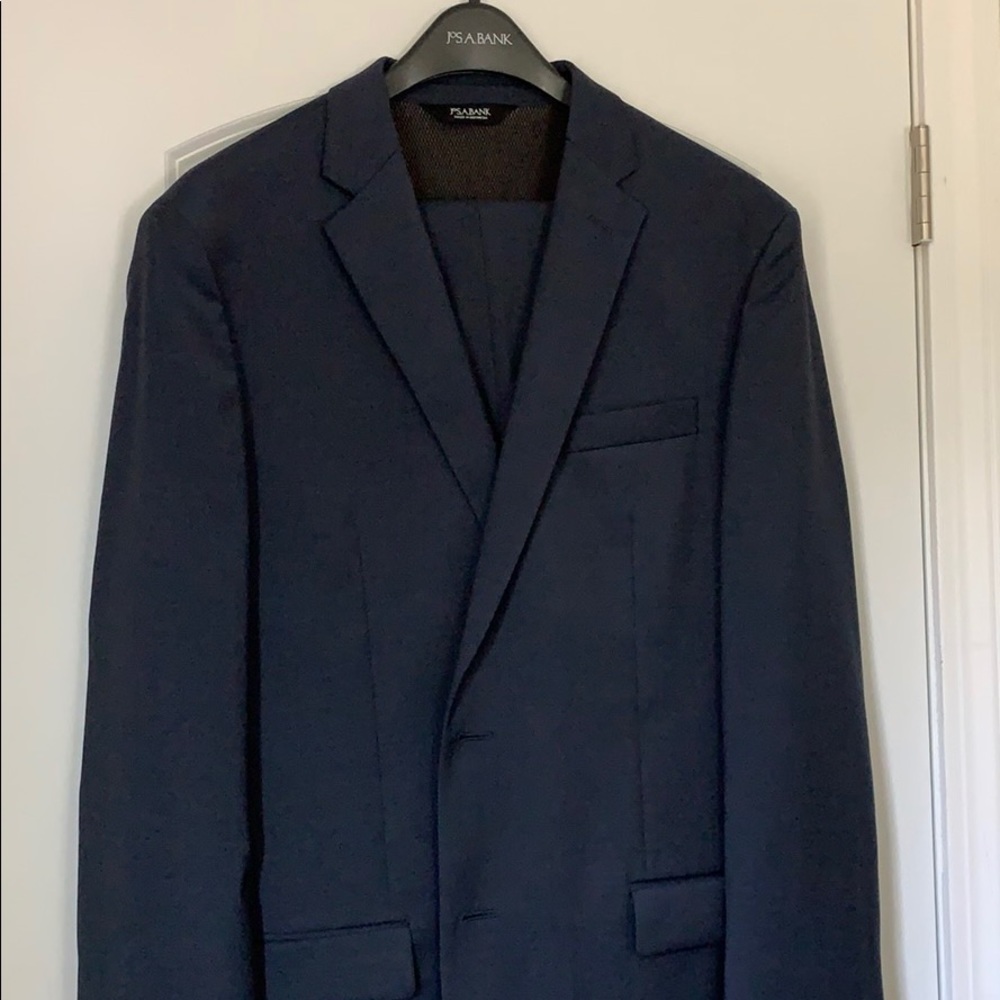 Men’s Slim fit dress suit